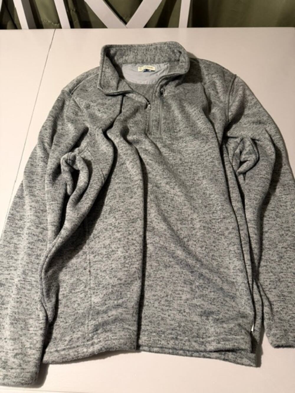 Magellan Men's Quarter Zip